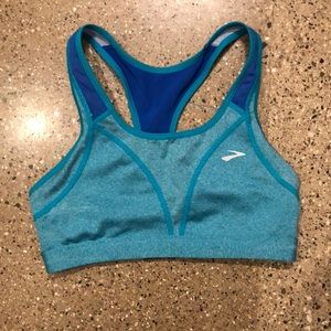 Brooks Running Sports Bra